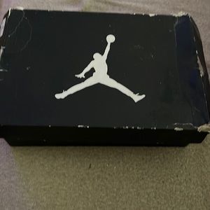 Jordan’s 11